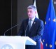 გიორგი ხახუბია ბირთვული და რადიაციული უსაფრთხოების სააგენტოს საიუბილეო ღონისძიებაზე სიტყვით გამოვიდა
