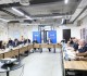დიასპორის კომიტეტმა კასპში გასვლითი სხდომა გამართა
