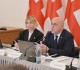 Meeting of the working group on developing recommendations to improve the socio-economic conditions of families with children