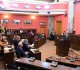 იურიდიულ საკითხთა კომიტეტმა მთავრობის შემადგენლობაში სამართალდამცავი ორგანოების კოორდინაციის საკითხებში საქართველოს სახელმწიფო მინისტრის თანამდებობის შემოღებას მხარი დაუჭირა