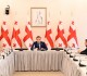 კულტურის კომიტეტის თავმჯდომარის მოადგილედ ლიკა შარტავა აირჩიეს