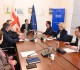 Tornike Phagava Elected Deputy Chair of the EU Integration Committee