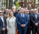 Members of Parliament Attended Opening of Educational and Innovation Space “UniverCity” in Kutaisi