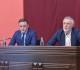 სპორტის და დიასპორის კომიტეტების ერთობლივ სხდომაზე საქართველოს 2026 წლის სახელმწიფო ბიუჯეტის შესრულების 3 თვის ანგარიში განიხილეს
