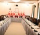 Rati Ionatamishvili Met with Students of Tbilisi Classical Gymnasium
