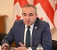 Chair of the Parliamentary Political Group “European Socialists” Vladimir Bozhadze Met with Members of the Initiative Group “Georgian Youth Congress”