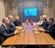 Zaza Lominadze Participated in the International Ministerial Meeting on Demographic Sustainability in North Macedonia
