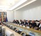 Parliament Bureau approved the current plenary week’s Agenda