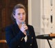 Mariam Lashkhi Participated in an Event Dedicated to the Day of Family Purity Held Within the Framework of the Project “Me, Family, State” 