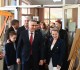 Mariam Lashkhi and Davit Matikashvili Participated in an Event Dedicated to the Day of Family Purity Held at Tbilisi Public School No. 60 