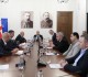 Regional Policy and Self-Government Committee Reviewed the draft Law on Remuneration in Public Institutions in I Reading