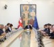 Bureau Defined the May 27–29 Plenary agenda