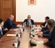 Imeda Nikuradze was elected Deputy Chair of the Procedural Issues Committee of the Parliament of Georgia