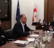 სპორტისა და ფიზიკური აღზრდის სფეროს განვითარების ხელშემწყობი სამუშაო ჯგუფის შეხვედრა გაიმართა