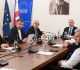 The Regional Policy and Self-Government Committee approved the Draft Law on the Establishment of the Tsiv-Gombori National Park