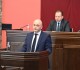იურიდიულ საკითხთა კომიტეტმა „პენიტენციურ კოდექსში“ ცვლილებას პირველი მოსმენით მხარი დაუჭირა