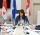 The Environmental Protection and Natural Resources Committee supported legislative initiatives submitted by the Government