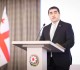 Shalva Papuashvili: “I sincerely congratulate the Azerbaijani people on Independence Day! Our relations have always been based on respect for each other’s sovereignty, independence, and national interests, as well as on sincere dialogue”
