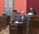 იურიდიულ საკითხთა კომიტეტმა „სისხლის სამართლის კოდექსში“ ცვლილებას პირველი მოსმენით მხარი დაუჭირა