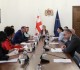 განათლების, მეცნიერებისა და ახალგაზრდულ საქმეთა კომიტეტმა დიპლომატიის აკადემიის შექმნის საკითხს მხარი დაუჭირა