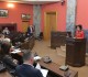 საგარეო ურთიერთობათა კომიტეტმა დიპლომატიის აკადემიის შექმნას მხარი დაუჭირა