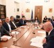 გარემოს დაცვისა და ბუნებრივი რესურსების კომიტეტმა ახალი დაცული ტერიტორიის - რიონის აღკვეთილის შექმნას მხარი დაუჭირა