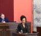 საგარეო ურთიერთობათა კომიტეტმა დიპლომატიის აკადემიის შექმნას მხარი მეორე მოსმენით დაუჭირა