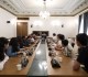 Zviad Shalamberidze Met with Students and Teachers of the Second Obcha Public School in Baghdati Municipality