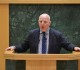 Parliament Passed Amendments to the Law on the Establishment and Management of the Kolkheti Protected Areas in III Reading