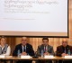 Working Group Established to Develop Recommendations for Improving the Socio-Economic Conditions of Families with Children held Off-Site Meeting