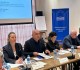 ბავშვიანი ოჯახების სოციალურ-ეკონომიკური მდგომარეობის გაუმჯობესების ხელშემწყობი რეკომენდაციების შემუშავების მიზნით შექმნილმა სამუშაო ჯგუფმა ბათუმში ორდღიანი მუშაობა შეაჯამა