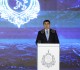 Shalva Papuashvili and Members of Parliament Attended Event Marking Police Day