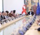 საქართველოს პრემიერ-მინისტრის ყოველწლიურ მოხსენებას პარლამენტი ივნისის ბოლო კვირაში მოისმენს