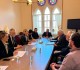 Georgian Parliamentary Delegation Led by Nino Tsilosani held High-Level Meetings in the Parliament and Senate of Canada