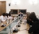 Irakli Kadagishvili met with Students of Tbilisi Public School No. 61