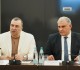 Rati Ionatamishvili Participated in the First Meeting of the Coordinating Council for the Implementation of the Biopsychosocial Model