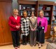 Georgian Parliamentary Delegation met Head of the Canadian Delegation to the OSCE Parliamentary Assembly