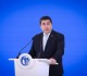 შალვა პაპუაშვილმა თბილისის მდგრადი განვითარების XVI რეგიონული ფორუმის მონაწილეებს სიტყვით მიმართა