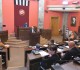 პარლამენტის კომიტეტებმა ერთობლივ სხდომაზე ადამიანის უფლებათა ევროპული სასამართლოს მიერ საქართველოს მიმართ გამოტანილი გადაწყვეტილებების/განჩინებების აღსრულების მდგომარეობის შესახებ 2025 წლის ანგარიშები მოისმინეს