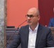 იურიდიულ საკითხთა კომიტეტმა საქართველოს მთავრობის საპარლამენტო მდივნის მოადგილის თანამდებობის გაუქმებას მხარი დაუჭირა