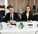 საქართველოს პარლამენტის დელეგაციამ COSAP-ის კონფერენციაში მიიღო მონაწილეობა