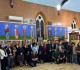საქართველოს პარლამენტის დელეგაცია ნინო წილოსანის ხელმძღვანელობით, კანადაში ქართული დიასპორის წარმომადგენლებს შეხვდა
