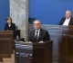 საფინანსო-საბიუჯეტო კომიტეტმა საქართველოს ცენტრალური საარჩევნო კომისიის 2027 წლის საბიუჯეტო განაცხადის პროექტს, ბიუჯეტის ხარჯთაღრიცხვისა და მუშაკთა ზღვრული ოდენობის შესახებ, მხარი დაუჭირა