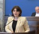 საფინანსო-საბიუჯეტო კომიტეტმა რატიფიცირებისთვის წარდგენილ სასესხო შეთანხმებაში ცვლილებას მხარი დაუჭირა