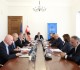 პარლამენტის ეკონომიკური პოლიტიკის კომიტეტმა კანონპროექტები პირველი მოსმენით განიხილა