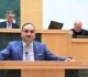 პარლამენტმა „ზოგადი განათლების შესახებ“ კანონში ცვლილებები მიიღო