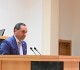 პარლამენტმა მხარი დაუჭირა ცვლილებას, რომელიც „უმაღლესი განათლების შესახებ“ კანონში გარდამავალი დებულებების დაზუსტებას ითვალისწინებს