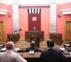 იურიდიულ საკითხთა კომიტეტმა „საპარლამენტო მდივნის შესახებ“ კანონში ცვლილებას მეორე მოსმენით მხარი დაუჭირა