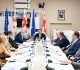 სოფლის მეურნეობის კომიტეტმა საერთაშორისო შეთანხმება და რატიფიცირებისათვის წარმოდგენილი დოკუმენტები განიხილა