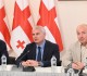 პარლამენტის წევრები ლაგოდეხის მუნიციპალიტეტის მერიის ახალგაზრდული საბჭოს წევრებს შეხვდნენ